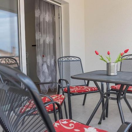 Michelle Apartment Crikvenica Exterior photo