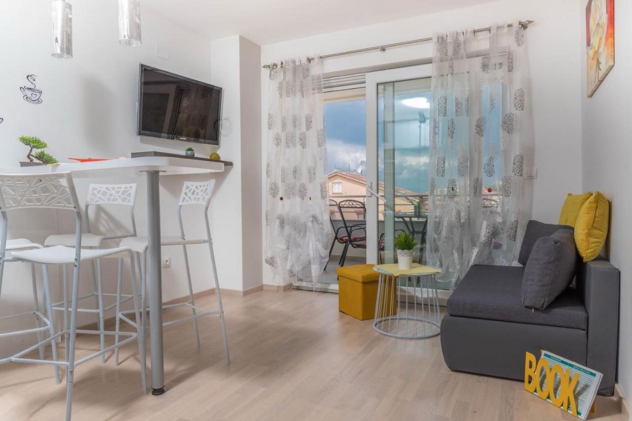 Michelle Apartment Crikvenica Exterior photo