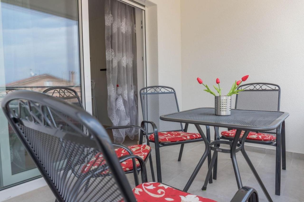 Michelle Apartment Crikvenica Exterior photo